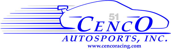 Cenco Autosports